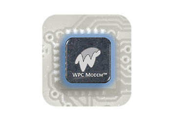 WPC-Modem  