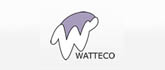 Watteco Logo